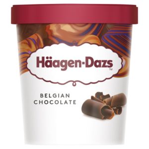 Haagen Dazs